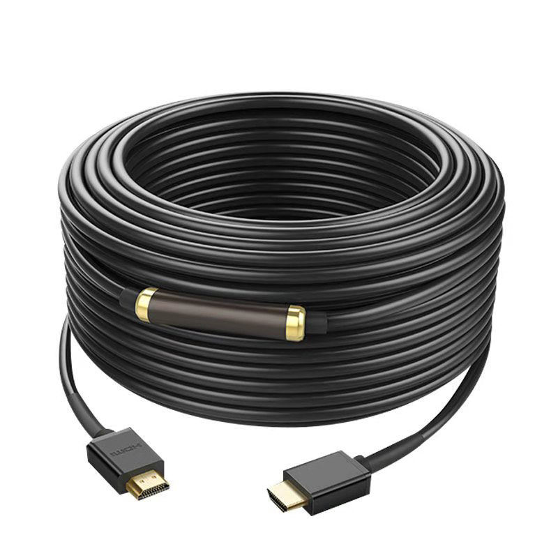 5米机顶盒 4k2.0数据线现货 工厂定制线