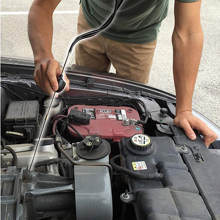 厂家直销汽车听诊器 汽缸听诊器 发动机气缸异响检测电子汽保