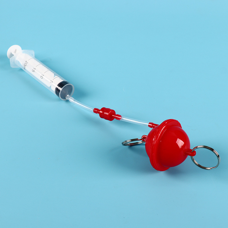 学生科技小制作 马德堡半球科学实验器材马德保diy手工物理实验