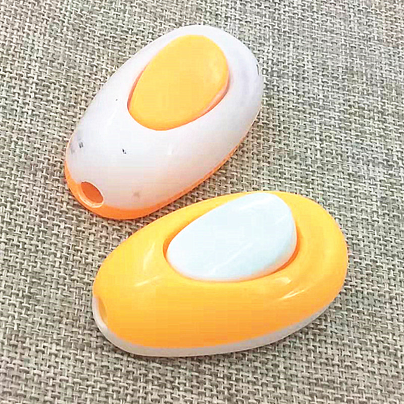 厂家直销床头开关手捏开关配件批发一元店货源