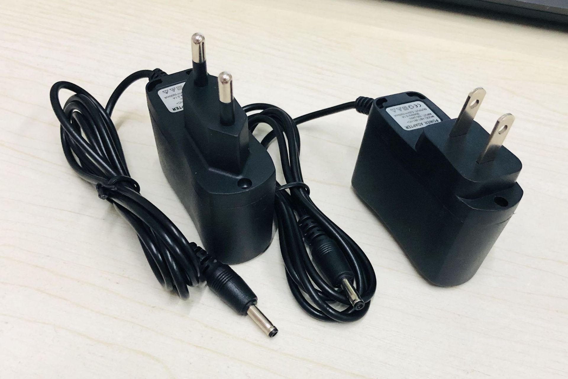 适用于诺基亚充电器dc3.5大头诺基亚充电头美规充电头欧规充电器