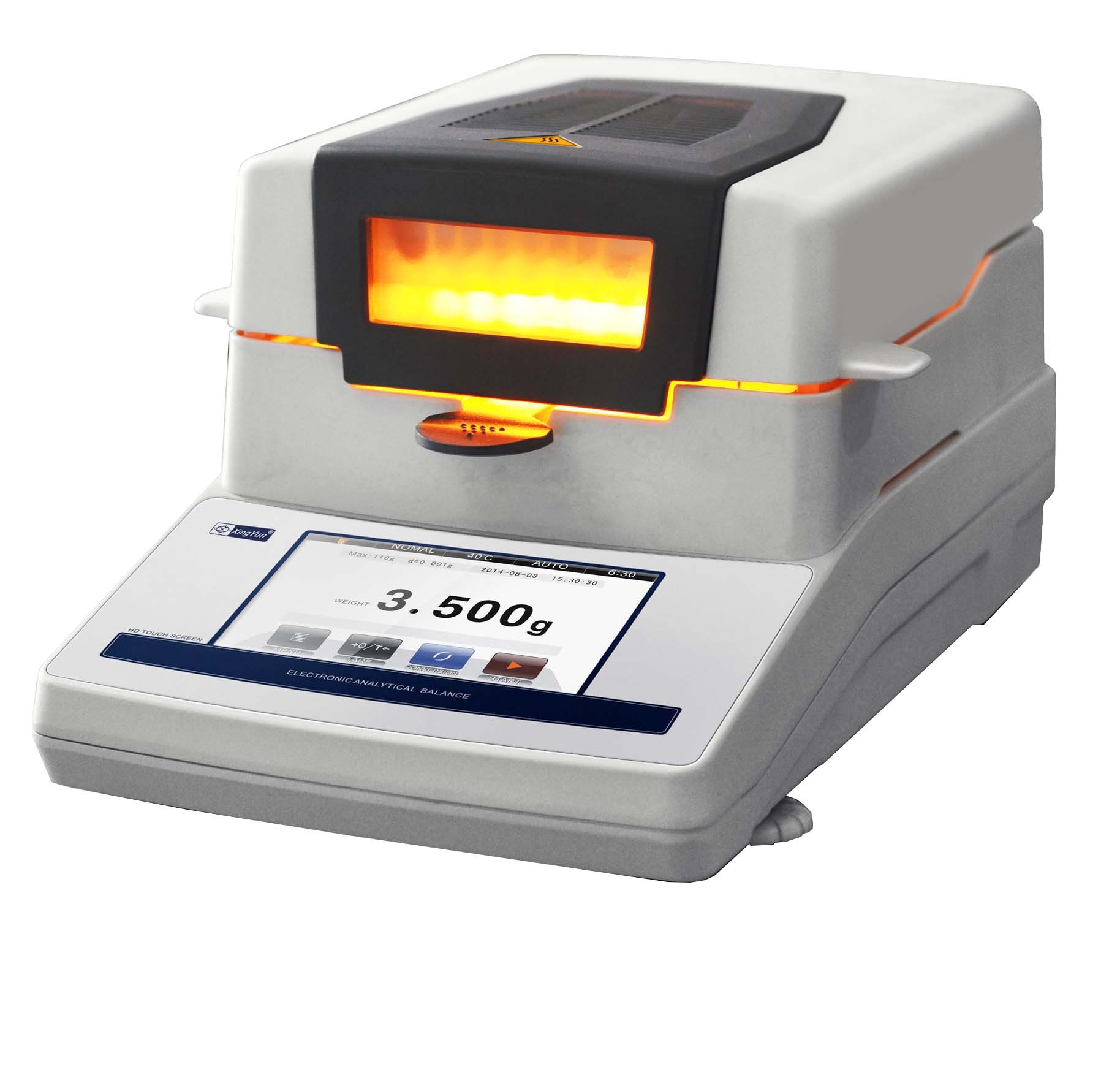 触控式水分测定仪 水分测定仪 水分仪 红外水分计 厂家直销