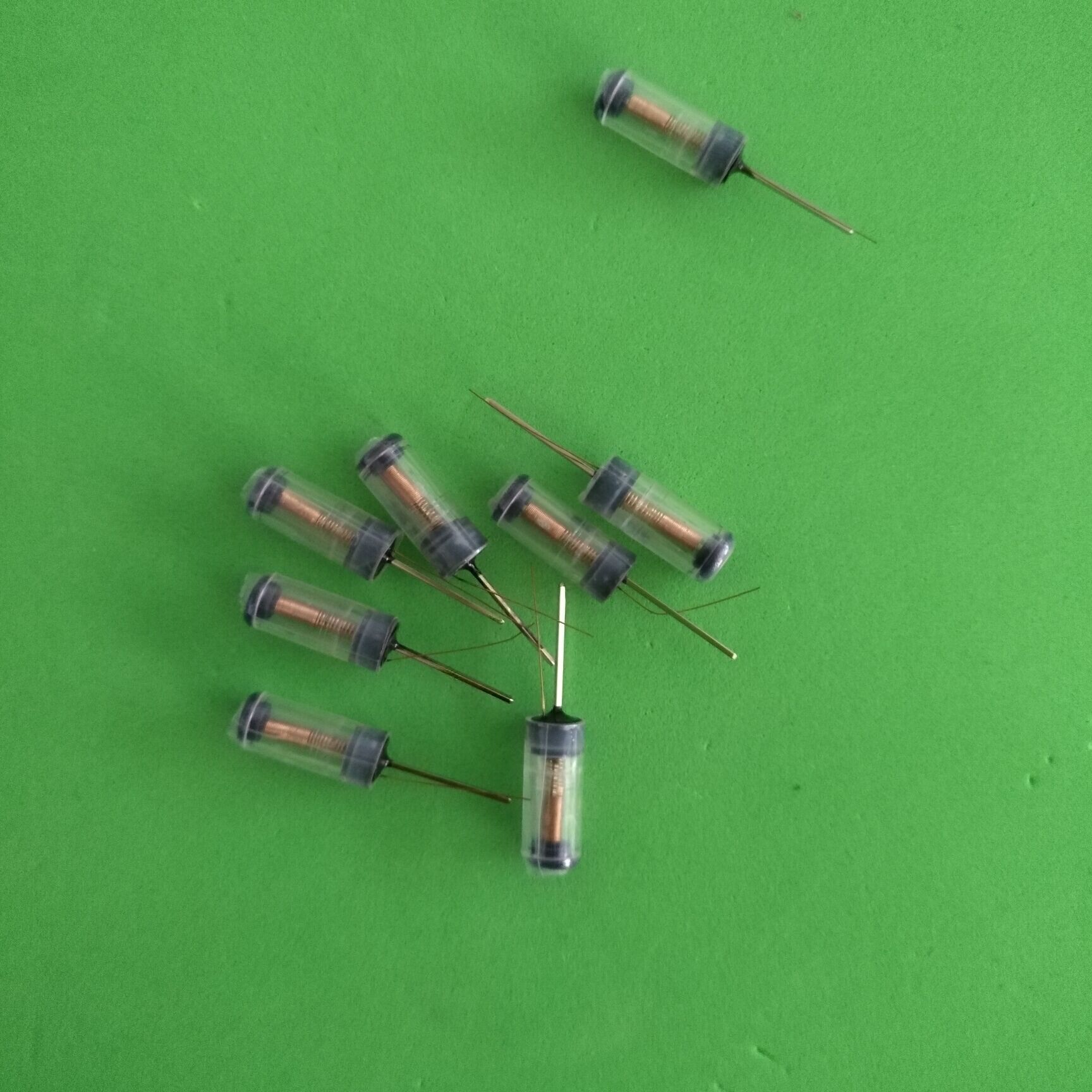 bl-3827贴片震动开关 滚珠倾斜角度开关 微型防倾倒震动滚珠开关-报价