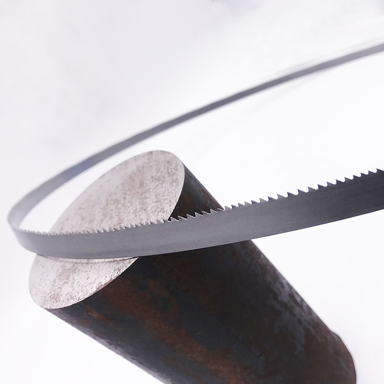 双金属带锯条m42小型不锈钢锯条金属切割13*1638/1435/1470/1400