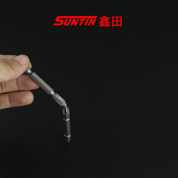 鑫田双头十字s2风批起子头ph2气动风批气批头-阿里巴巴