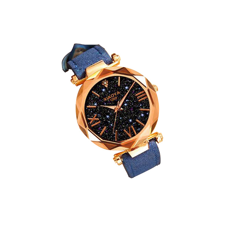 New Watch Fashion Fashion Watch Men's and Women's Watch Student Quartz Watch Luminous Personality Watch All-Match Watch