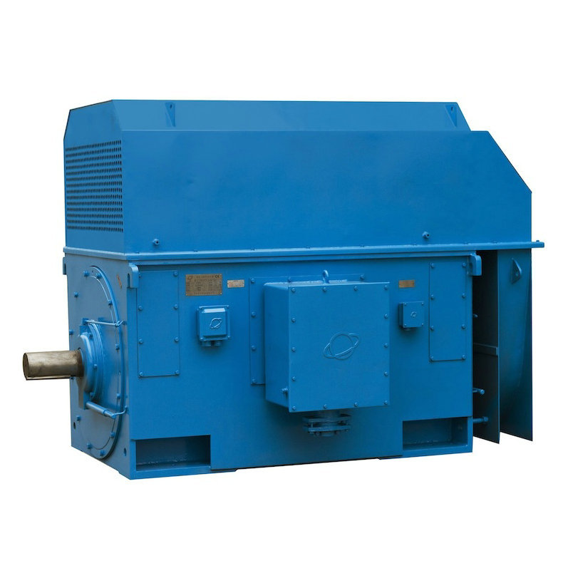 560kw耐高温高压电机高压直流电机