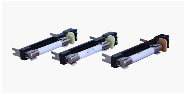 上海湘开rx1-1000v 熔断器撞击器 rx2-1000v 熔断信号器底座/熔芯