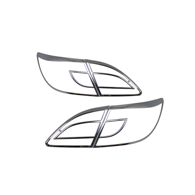 09-15款 马自达睿翼 尾灯框 尾灯罩 后尾灯饰框 改装