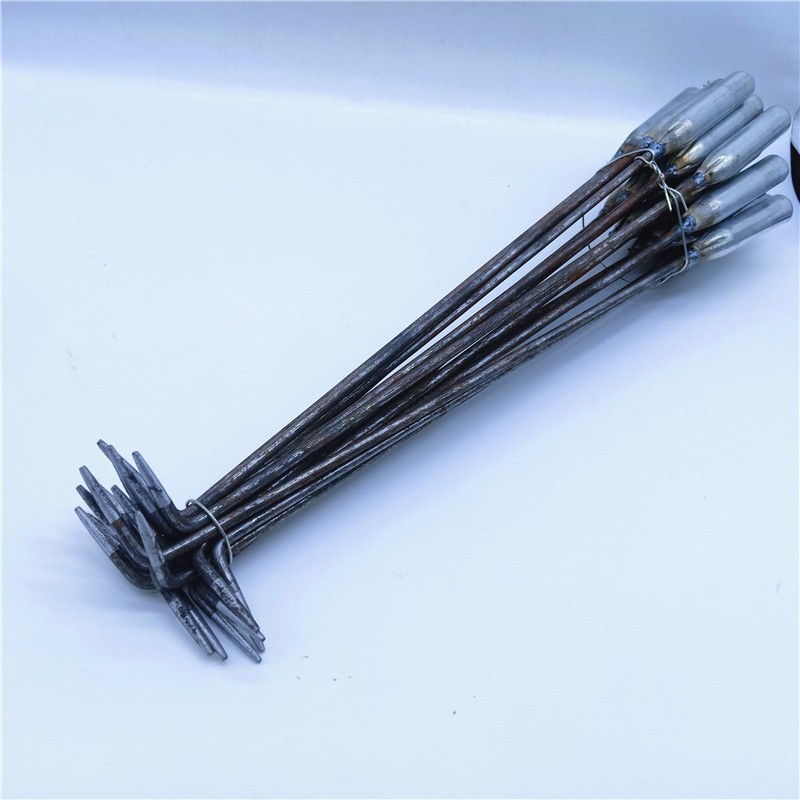 冬季火炉钩煤炭炉钩子两元店货源