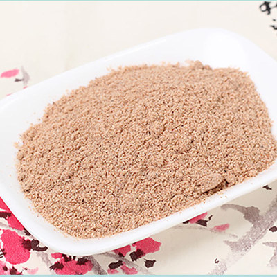 话梅粉散装5斤装 梅子粉外撒料 批发酸梅粉水果烧烤调味配料