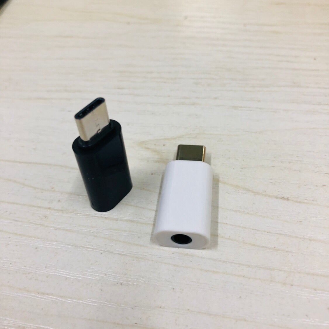 5mm公对母国转美标耳机互转换头手机耳机音响插头ctia-omtp061