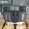 Nikula outdoors telescope 10X22 pocket children adult Glimmer night vision High power high definition KU8 Supply wholesale Nikula outdoors telescope 10X22 pocket children adult Glimmer night vision High power high definition KU8 Supply wholesale