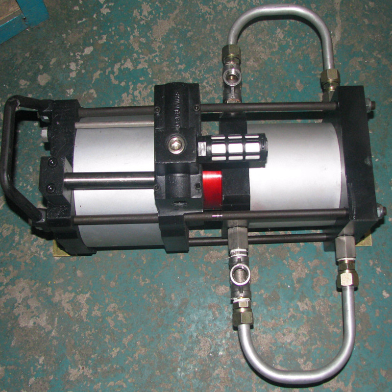 氩气增压机 增压器 氮气氩气空气 泵