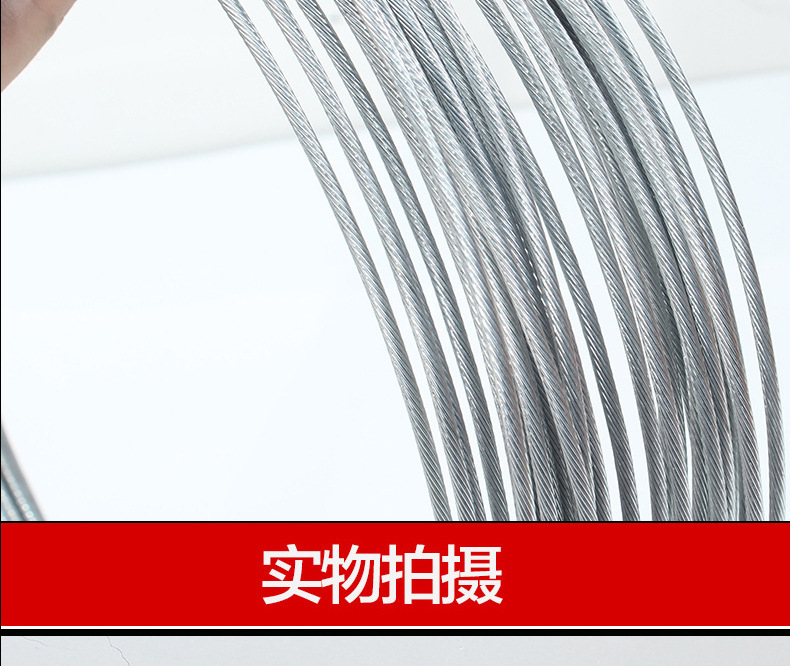 穿线器电工钢丝穿线器管道穿管器引线器电线网线光纤线槽拉线器