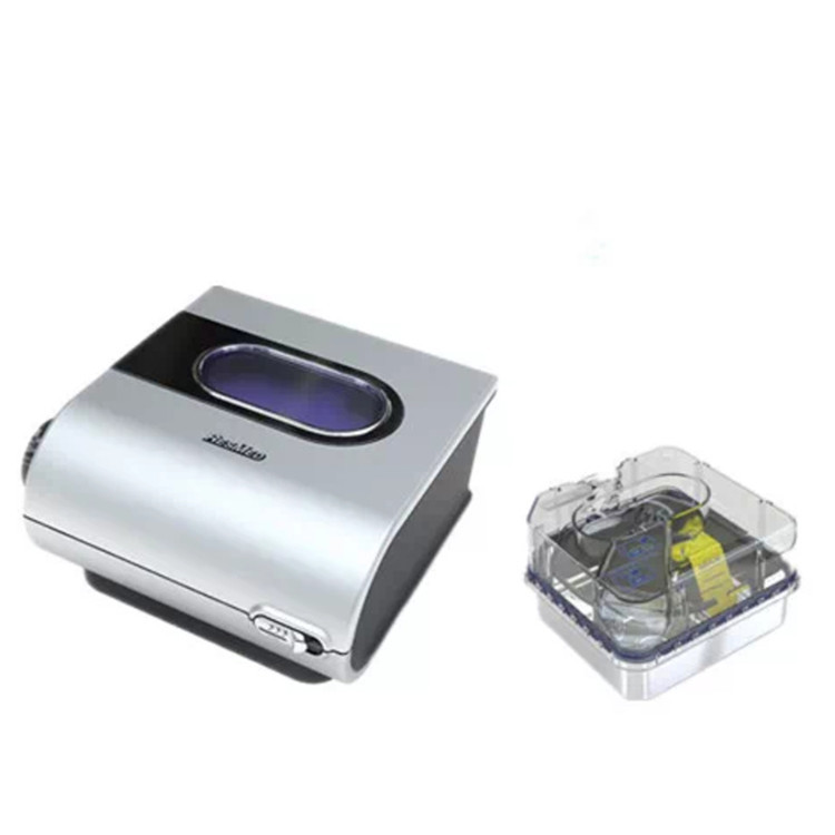 瑞思迈s9s10呼吸机器加温湿化器配件加湿器加热器水盒水罐湿化罐