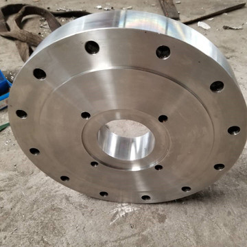 生产不锈钢法兰凸缘锅炉专用法兰各种异型法兰可来图加工定制