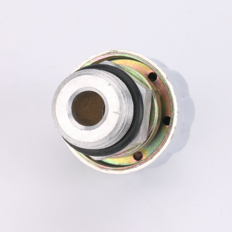 5 减速机压力通气帽透气帽