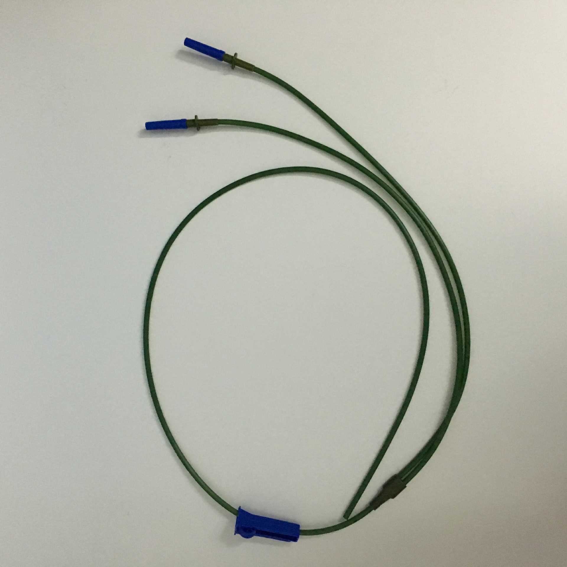 大树输液管针头 柑橘树打药充气管 三针头果树输液管