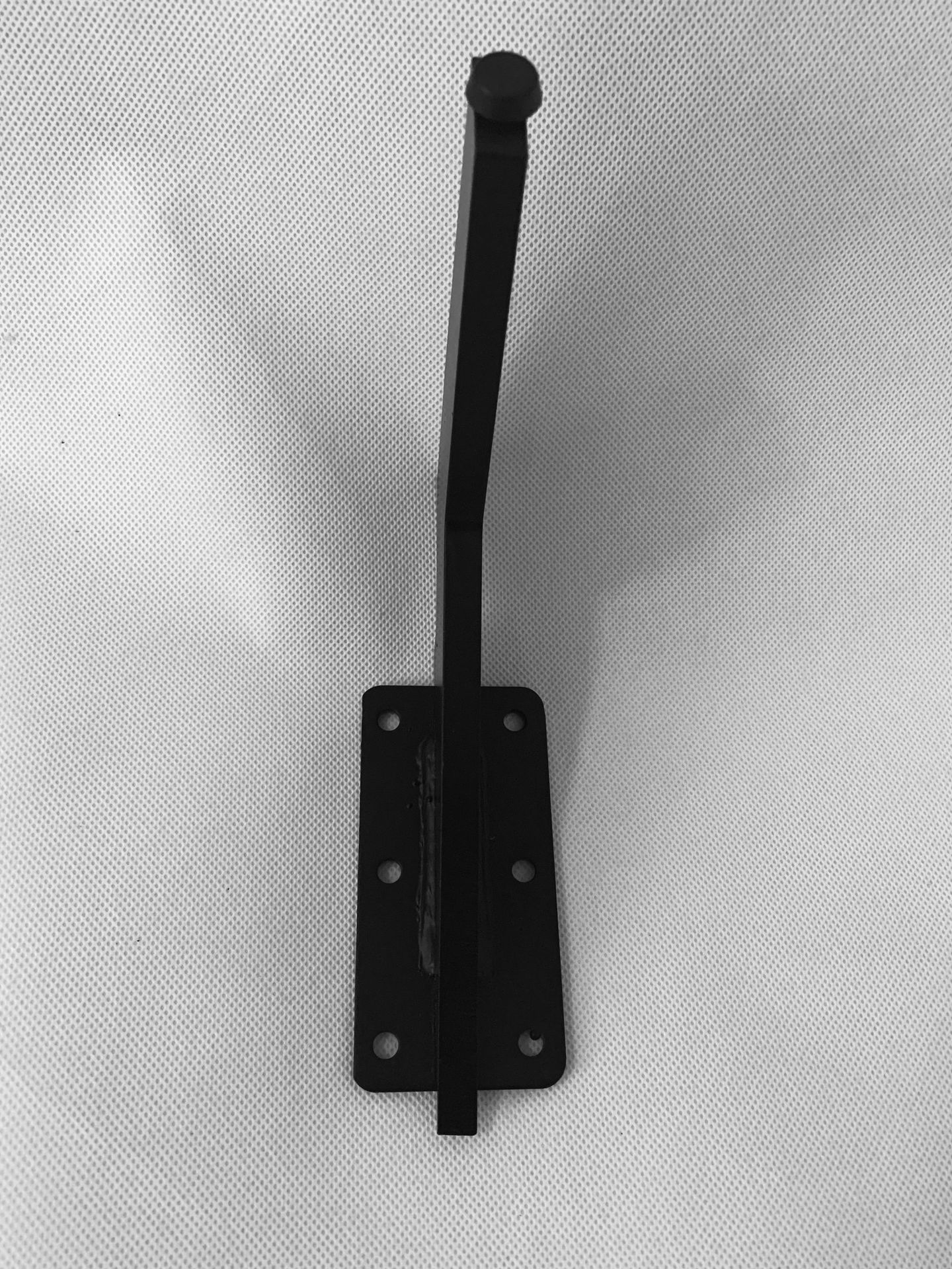 五金家具厚镰刀脚 直斜刀型脚 桌腿台刀脚 承重支撑刀型脚 柜脚