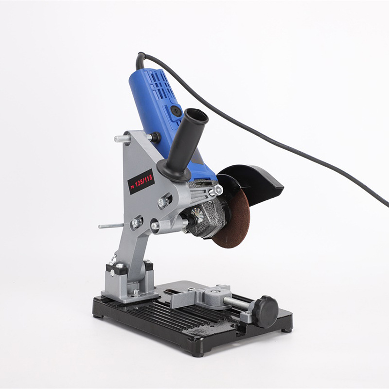 定制直销固定角磨机万用支架多功能角磨支架角磨切割支架固定神器