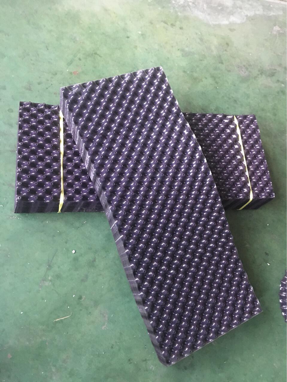 厂家销售园林景观育苗控根容器加厚塑料种植育苗控根器