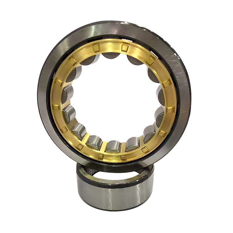 【现货】二类轴承 直销圆柱滚子轴承 规格咨询客服 批发二类轴承