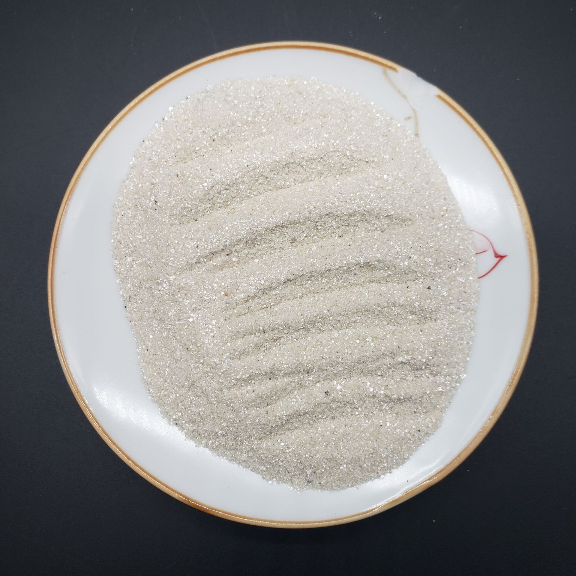 厂家供应 锂辉石粉 陶瓷釉料用低铁锂辉石粉 工业味精添加剂