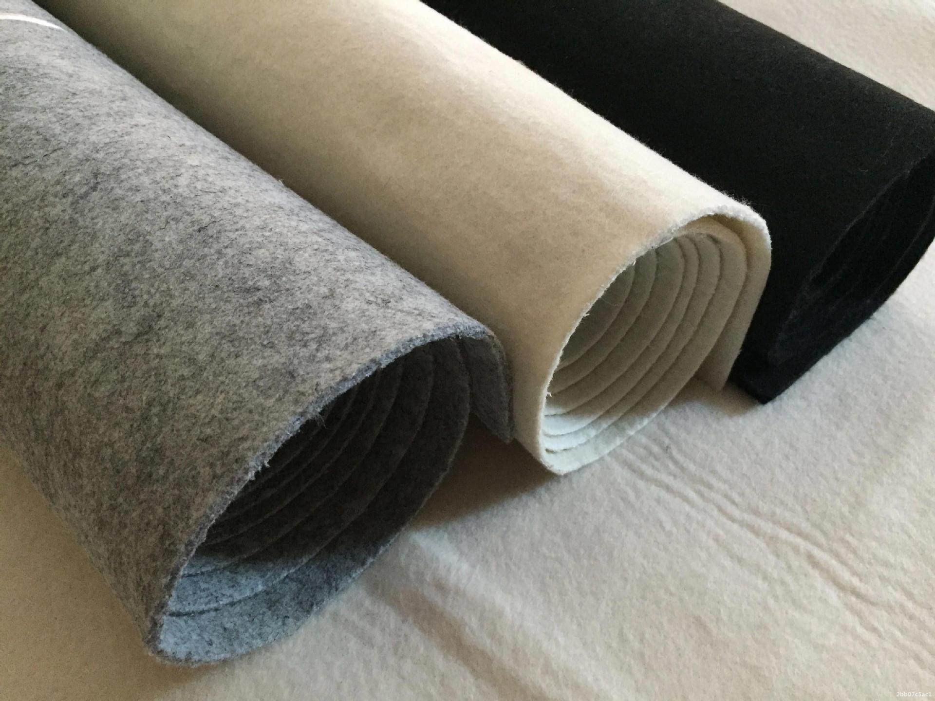 凳子垫走廊毛毡地毯店铺柔软工业商用家用可切割毛绒面吸尘办公室