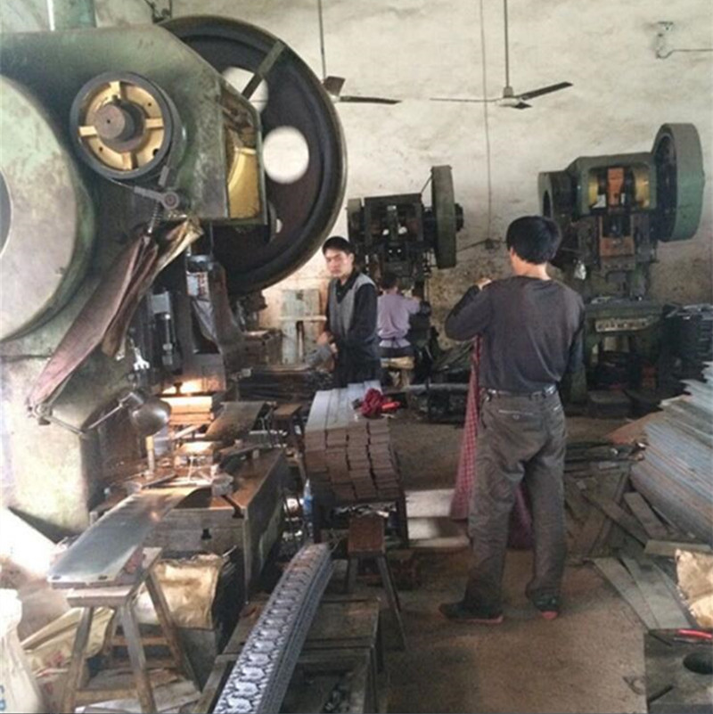 五金铁片冲压件