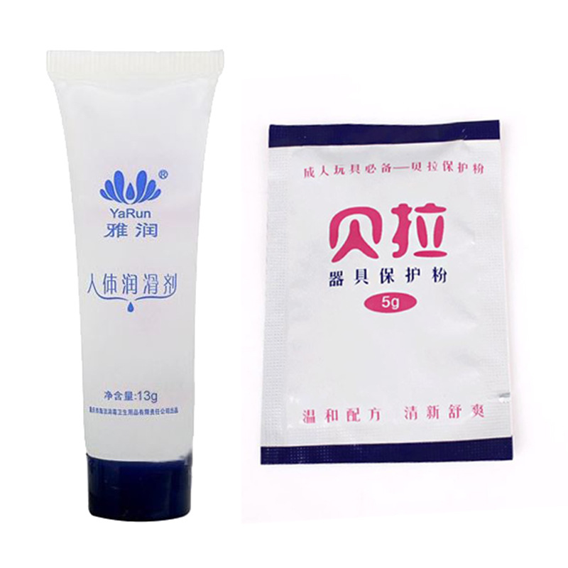 0e-4 kg*注意:一份配件包含润滑液13g 一瓶,保护粉5g 一袋,每