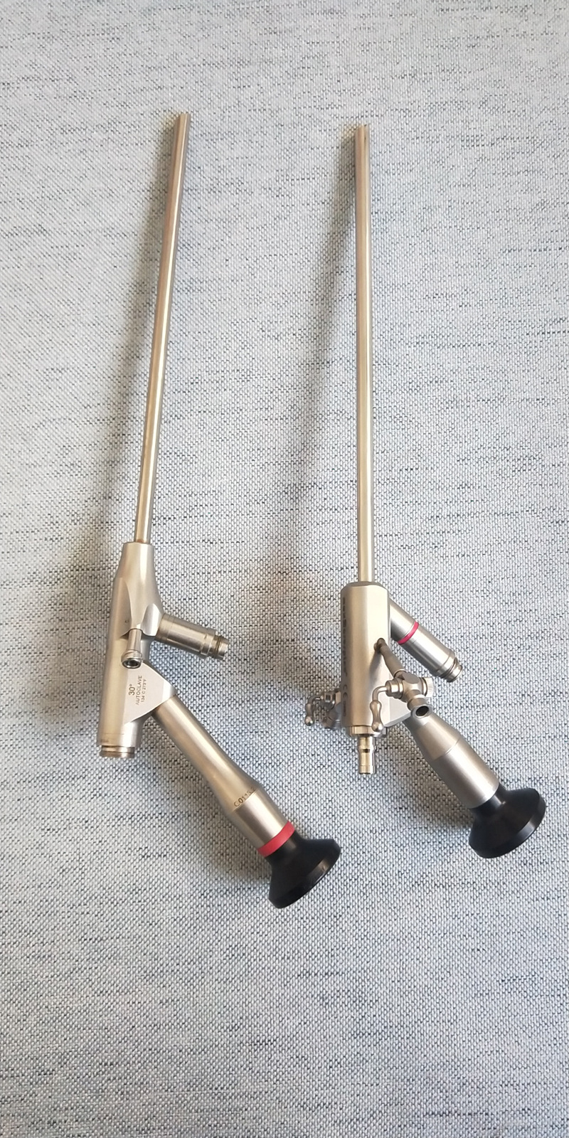 德国进口费格fiegert 椎间孔镜 内窥镜 斜视30