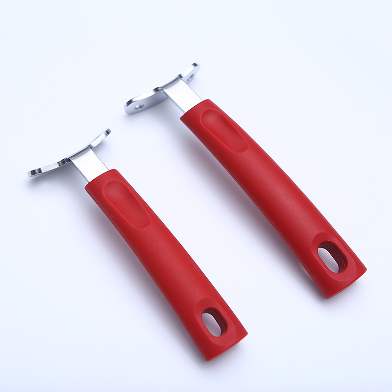 a100德利煎锅炒锅通用手柄现代简约防烫耐高温手柄不锈钢手柄批发