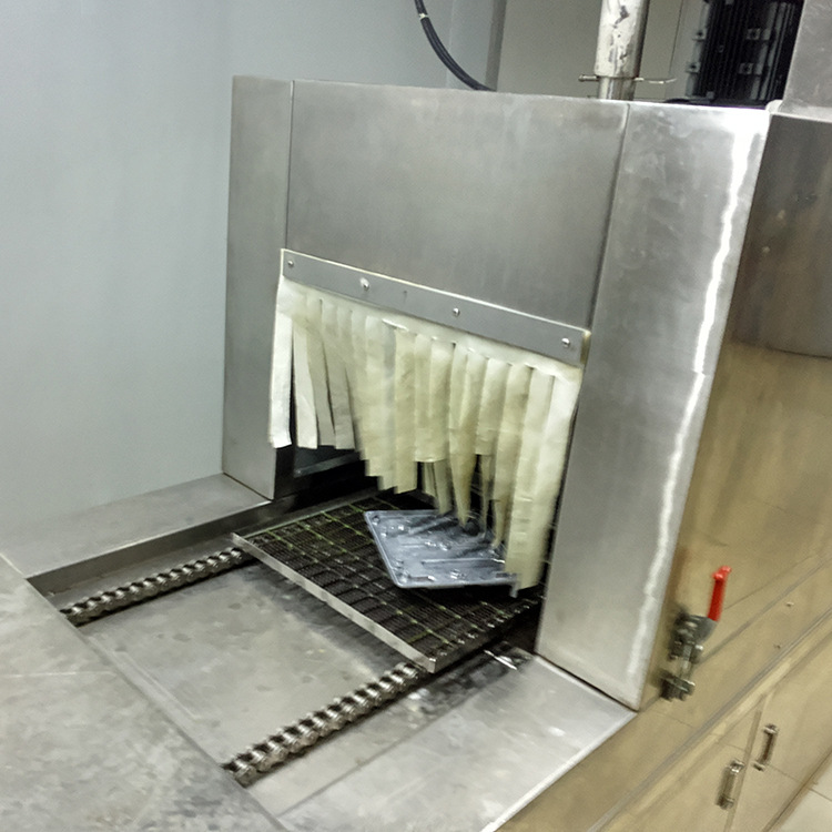 厂家供应加工定制 工业隧道炉自动固化炉 不锈钢隧道炉