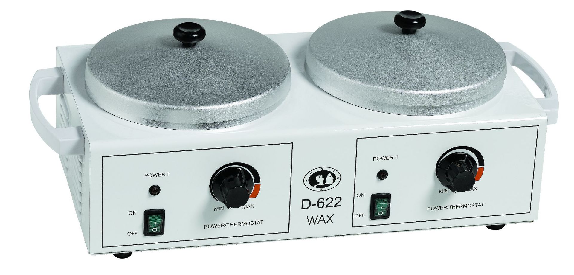 东田洋厂价直营美容仪融蜡机蜡疗仪可熔蜜蜡石蜡双溶体d622