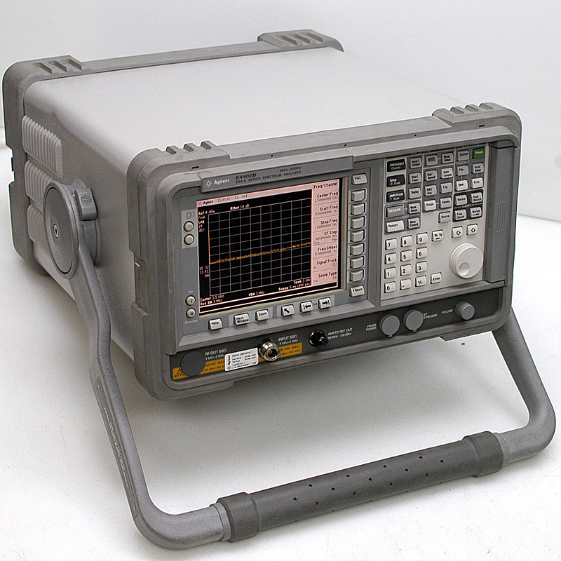 agilente4402b频谱分析仪e4402b