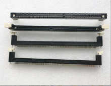 富士康 台式机 内存插槽 DDR3 240pin 1.5V直插 连接器