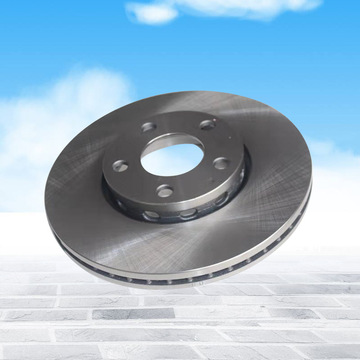 定做汽车刹车盘 车用刹车盘 适用于丰田各车型前轮刹车盘