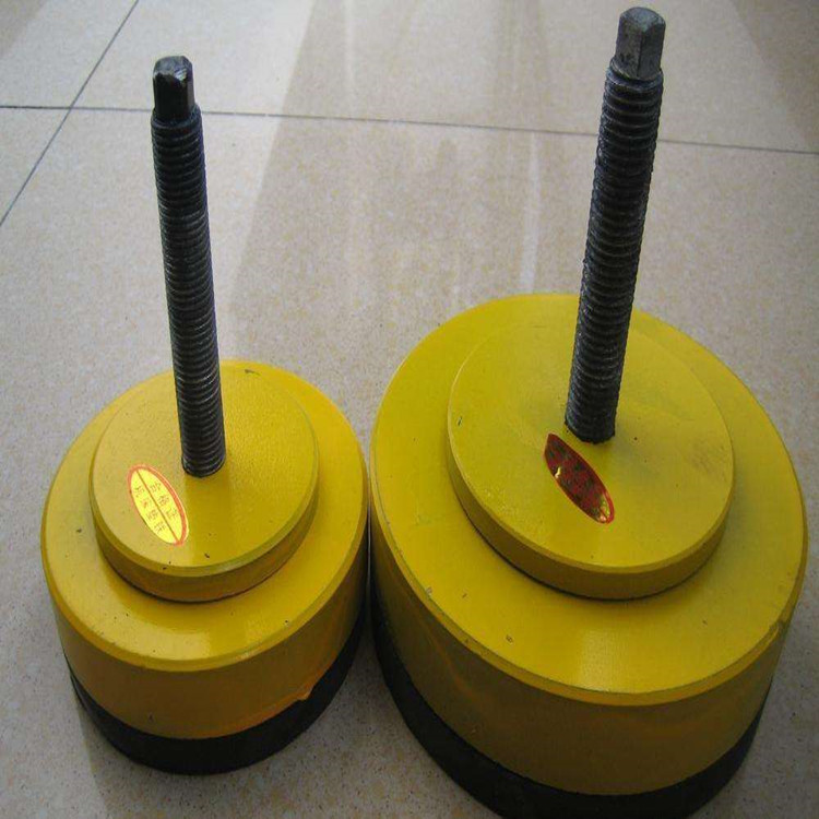 特价机床三层调整垫 减震防震垫铁 斜铁 垫脚垫块 规格齐全