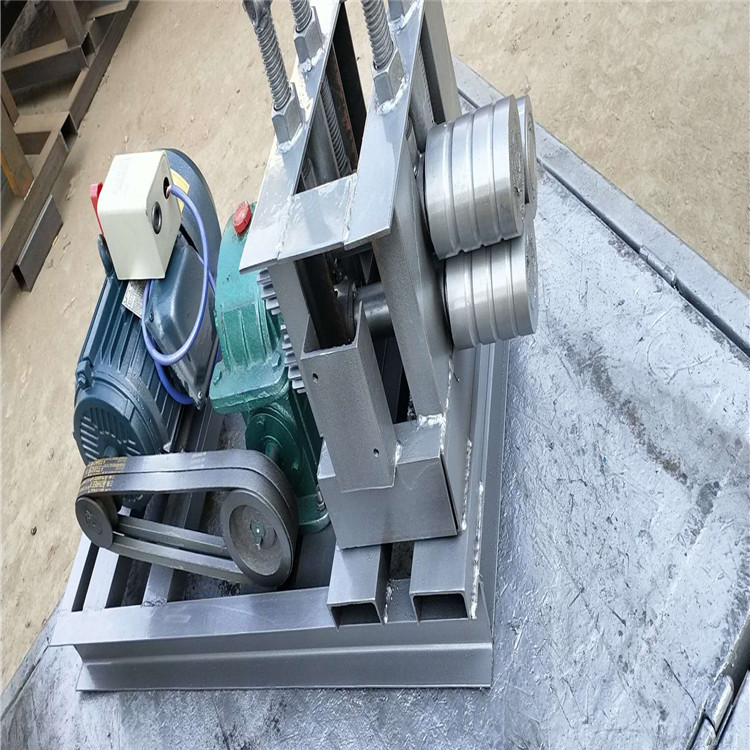 角铁卷圆机槽钢卷圆机扁铁滚圆机铁丝打圈机螺纹钢弯弧机