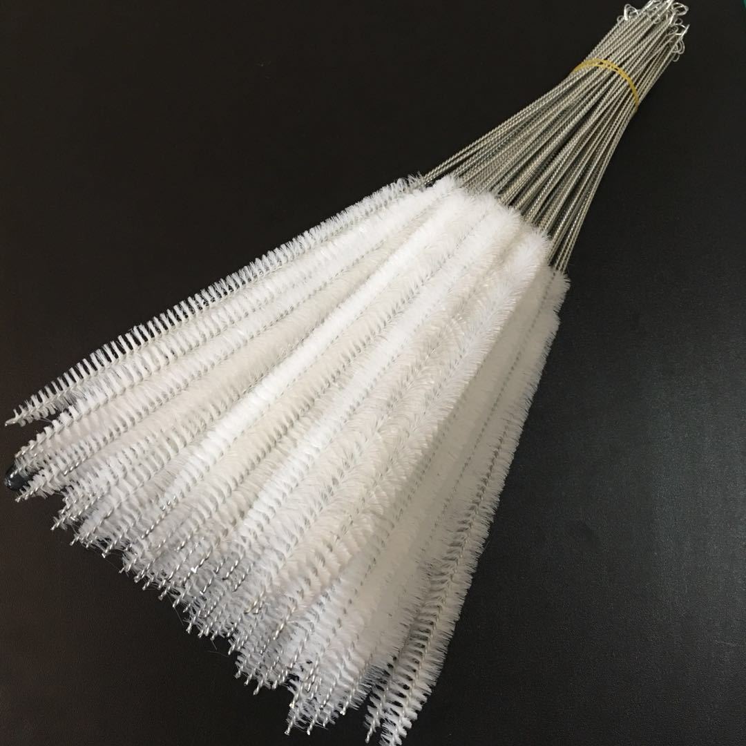 刻度吸管刷移液管实验室清洗毛刷1ml2ml5ml10ml20ml25ml