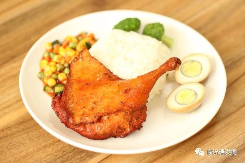 瑞发德五香鸭腿便当套餐外卖小吃半成品油炸微波加热12只整箱包邮