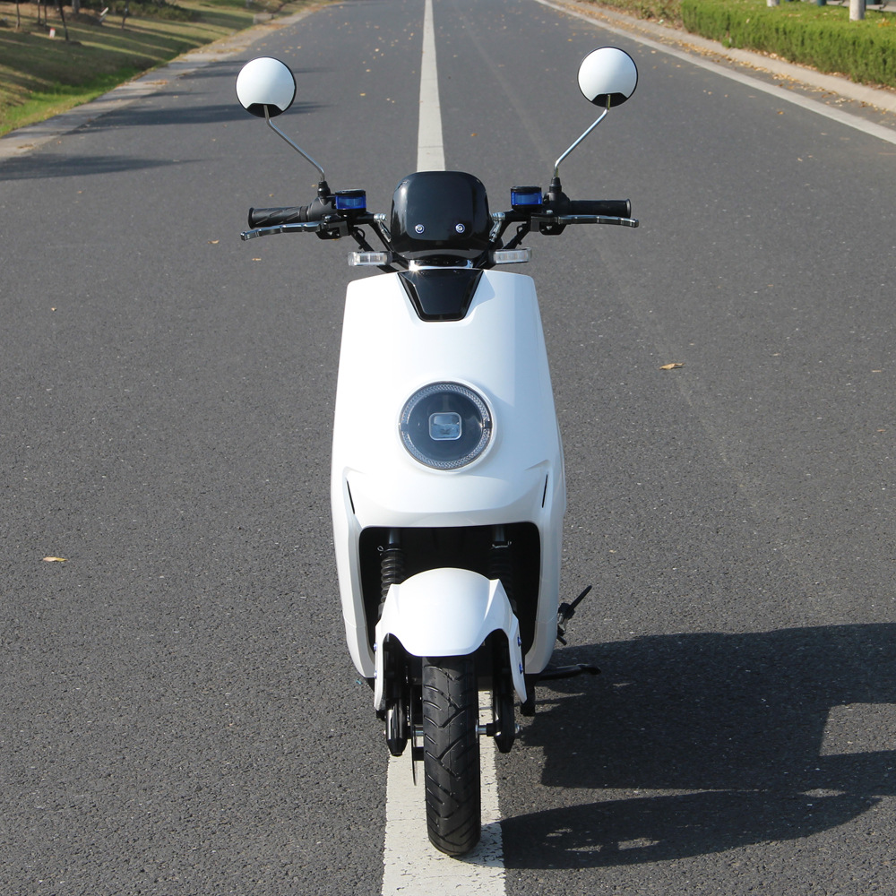 大牛3代60v72v成人电动摩托车出口电动车厂家直销