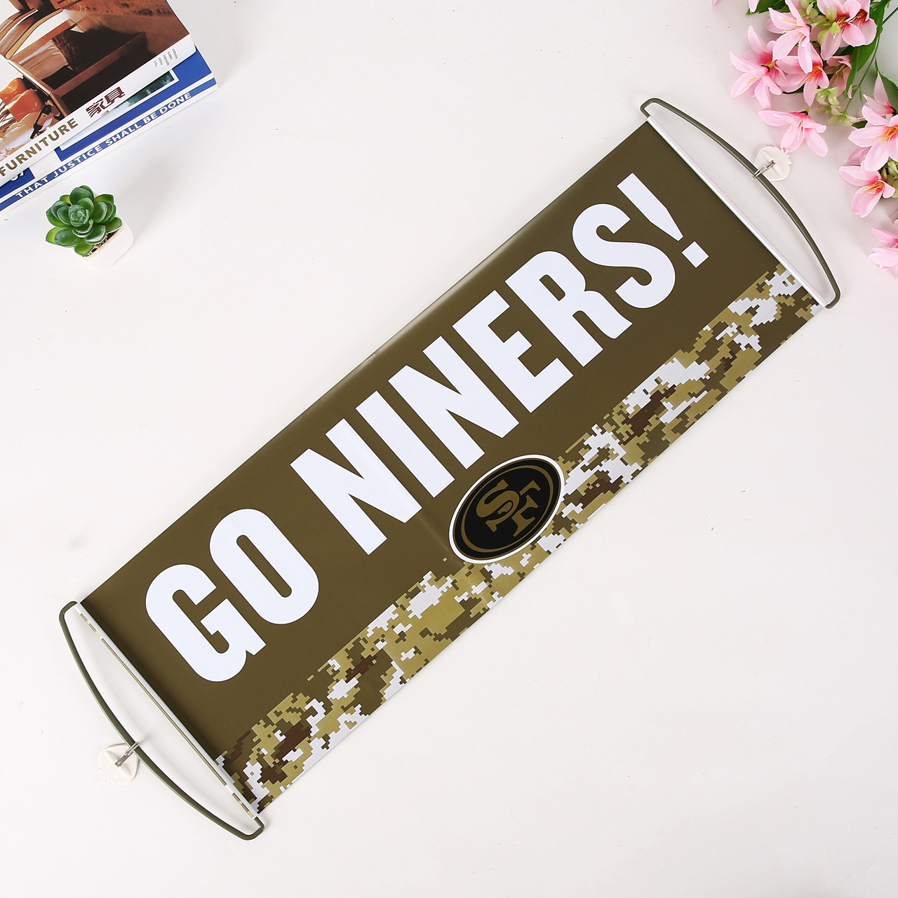 塑料防水手拉旗定做自动卷便携伸缩旗帜广告宣传横幅定制印刷logo