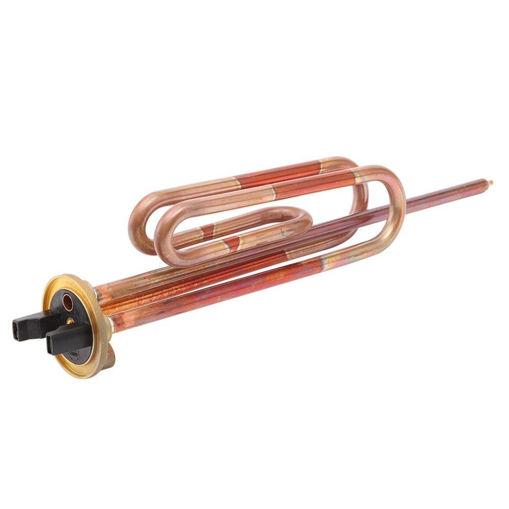 wna-36 工厂定制 即热式热水器用管式铜加热器元件