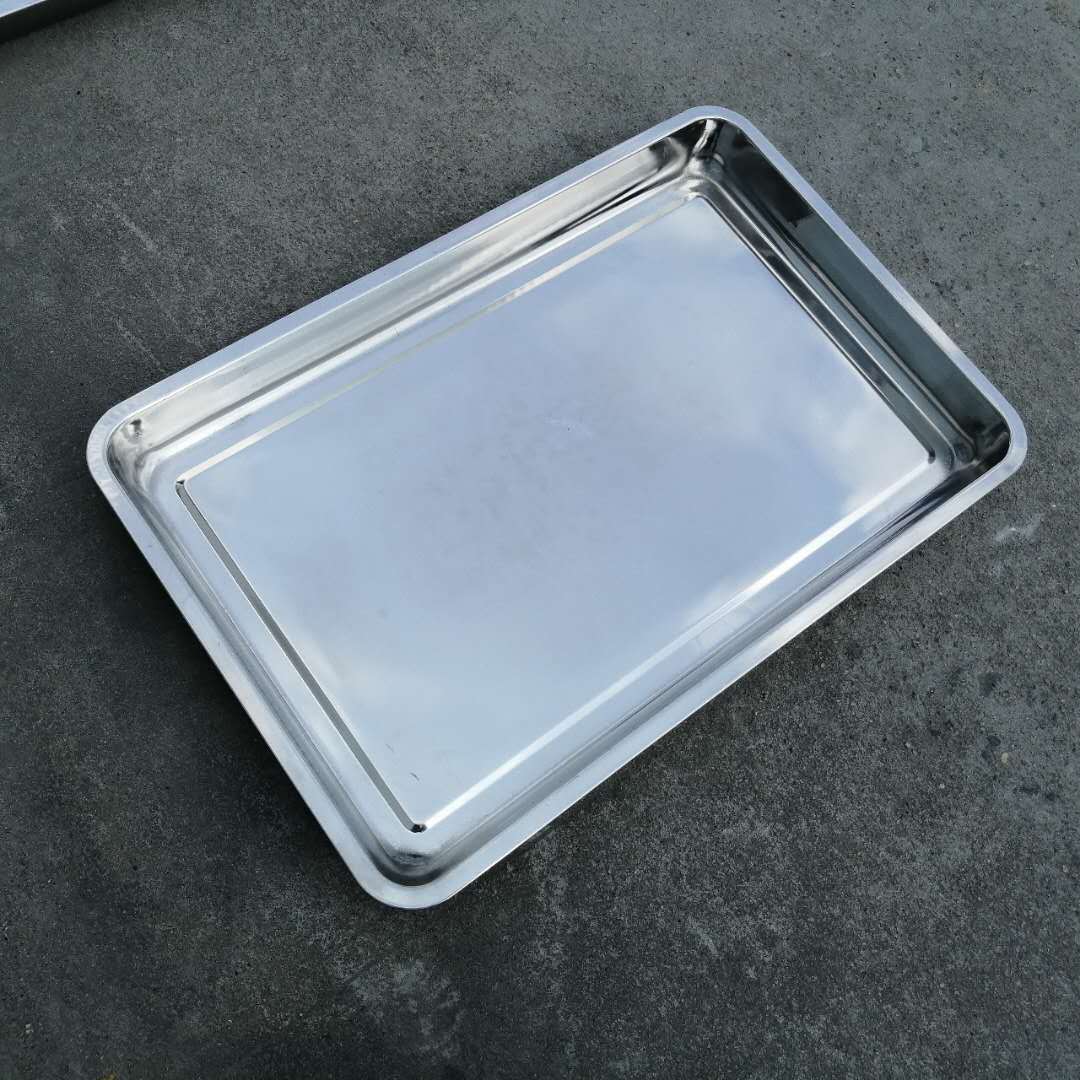 定制400*600mm各种款式各种材质烘焙模具 烤盘