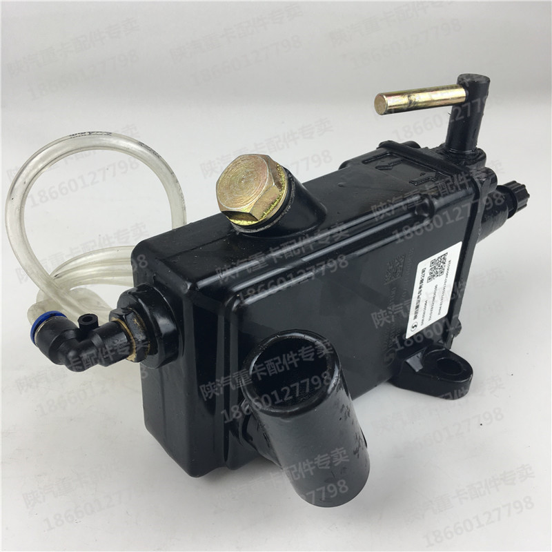 适配德龙新m3000驾驶室举升油泵手动液压举升泵配件