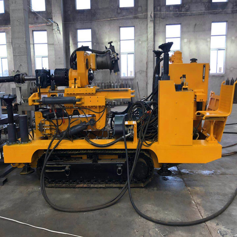 直销zdy3200bs型煤矿用步履式全液压坑道钻机 配件 岩心管