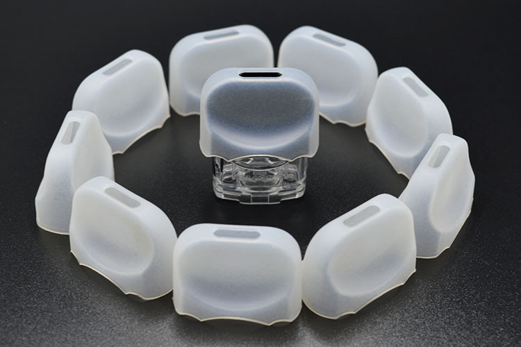 sku库存: 99999 类别:电子烟一次性硅胶烟嘴