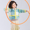 Boy Autumn and winter new pattern sweater Long sleeve T-shirts mink Pullover thickening Warm jacket Boy Autumn and winter new pattern sweater Long sleeve T-shirts mink Pullover thickening Warm jacket